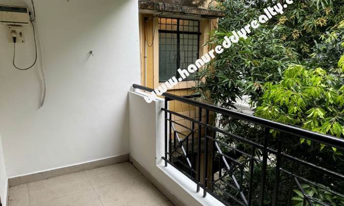 3 BHK Flat for Rent in Adyar