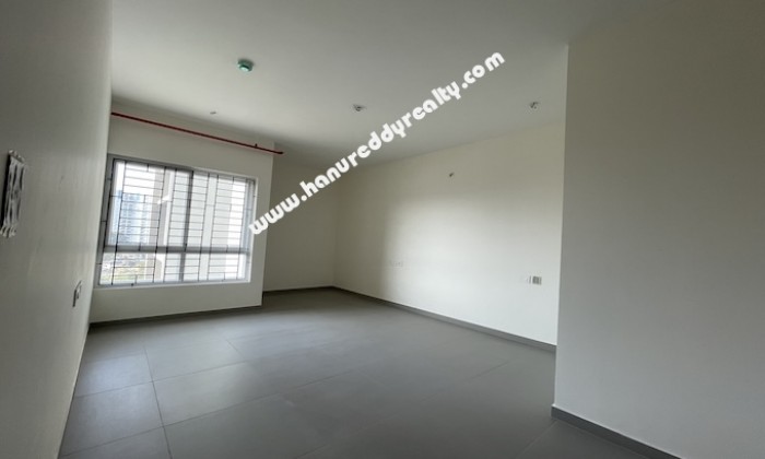 3 BHK Flat for Sale in Koyambedu