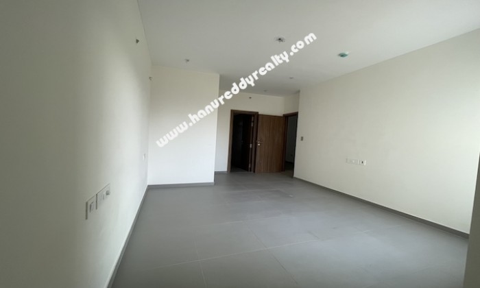3 BHK Flat for Sale in Koyambedu