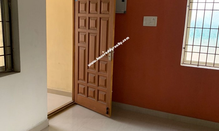 2 BHK Flat for Sale in Vepery