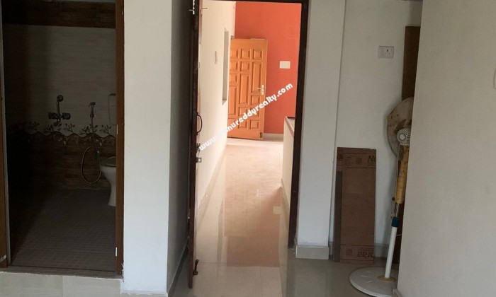 2 BHK Flat for Sale in Vepery