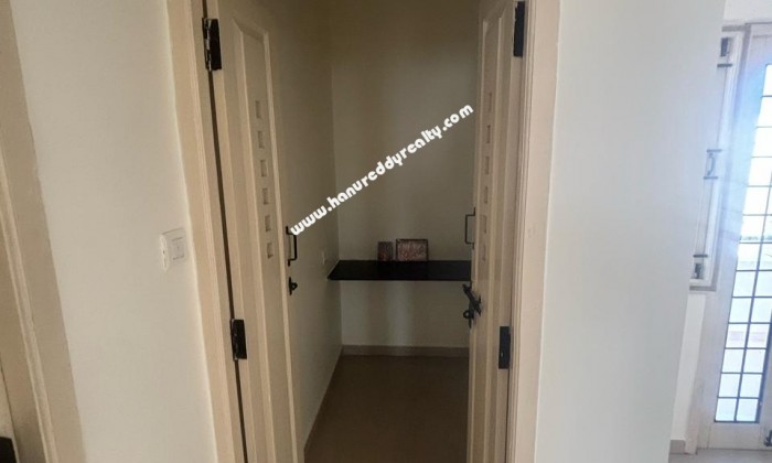 3 BHK Flat for Sale in Tatabad