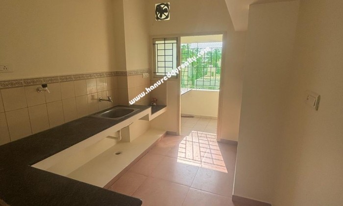3 BHK Flat for Sale in Tatabad