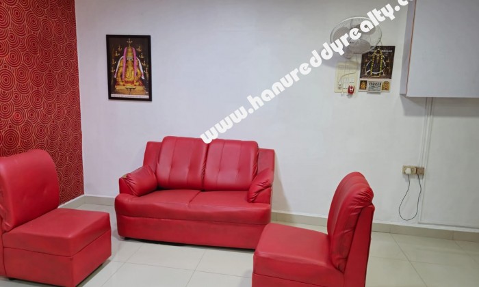 2 BHK Flat for Rent in Chetpet