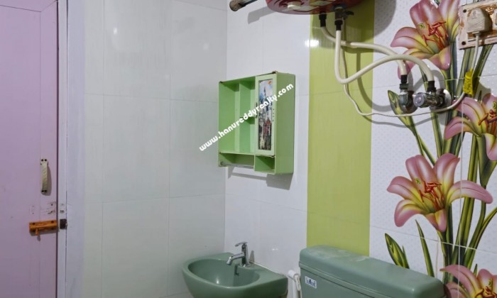 2 BHK Flat for Rent in Chetpet