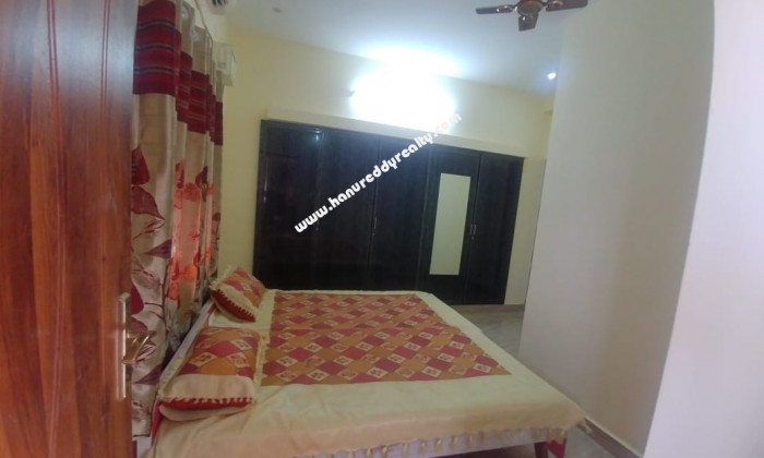 2 BHK Flat for Sale in Madambakkam