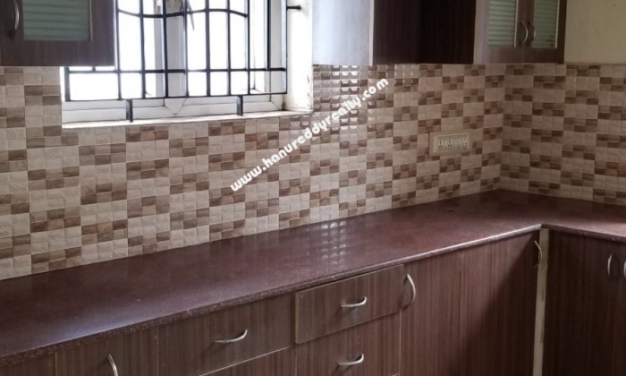 2 BHK Flat for Sale in Madambakkam