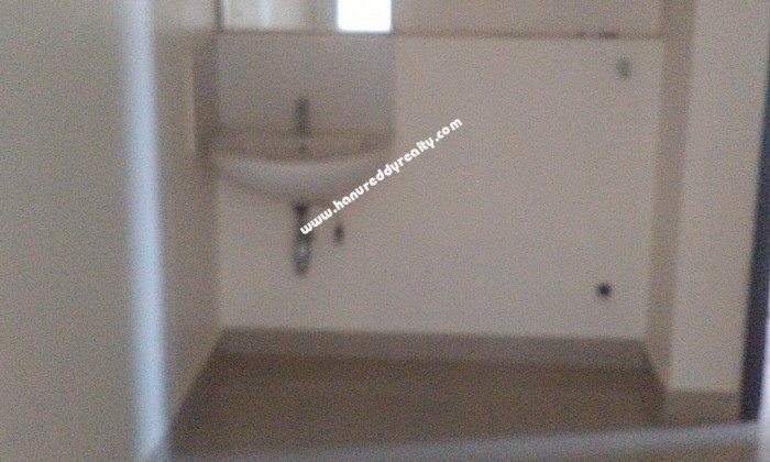 2 BHK Flat for Sale in Madambakkam