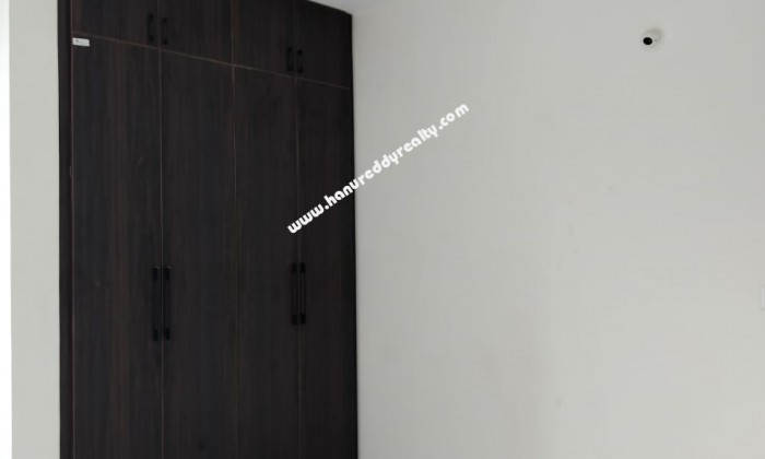 3 BHK Flat for Sale in Whitefield