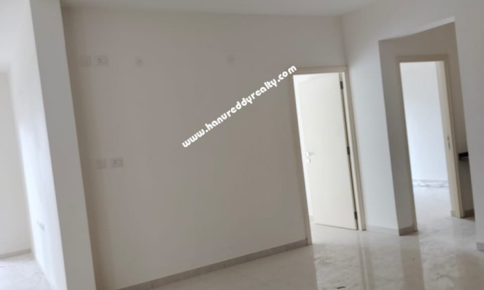3 BHK Flat for Sale in Whitefield