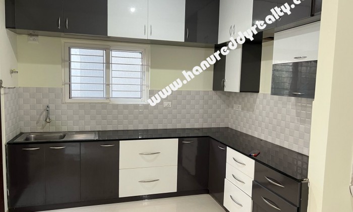 2 BHK Flat for Sale in Gunjur