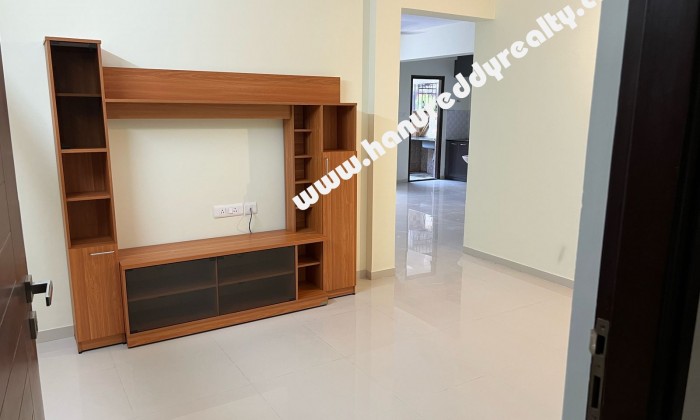 2 BHK Flat for Sale in Gunjur