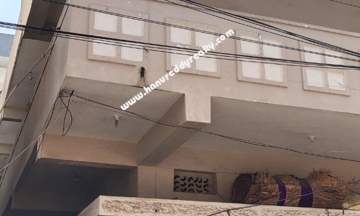 5 BHK Independent House for Sale in Fathenagar Colony