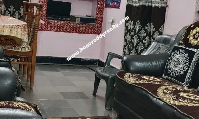 5 BHK Independent House for Sale in Fathenagar Colony