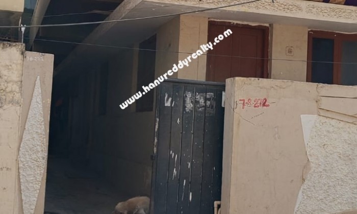 5 BHK Independent House for Sale in Fathenagar Colony