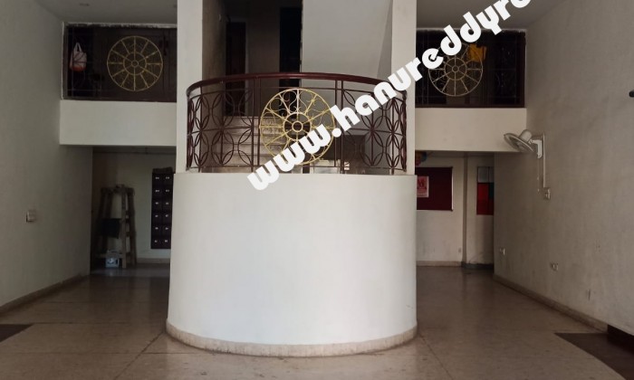 2 BHK Flat for Sale in MRC Nagar
