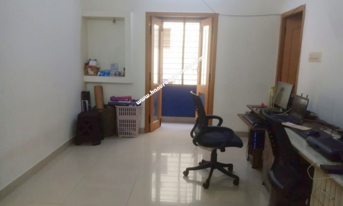 2 BHK Flat for Sale in Madipakkam
