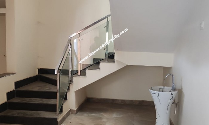 3 BHK Duplex House for Sale in Pendurthy