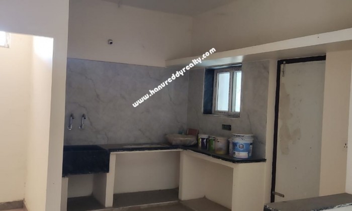 3 BHK Duplex House for Sale in Pendurthy
