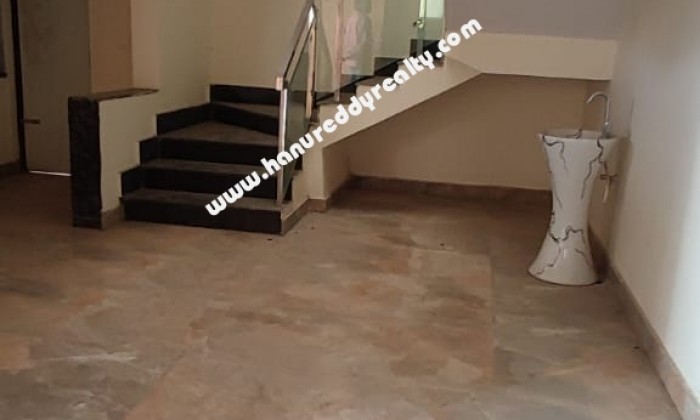 3 BHK Duplex House for Sale in Pendurthy