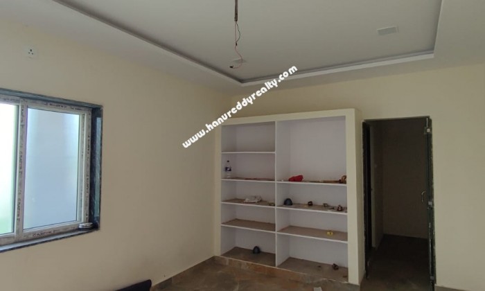 3 BHK Duplex House for Sale in Pendurthy