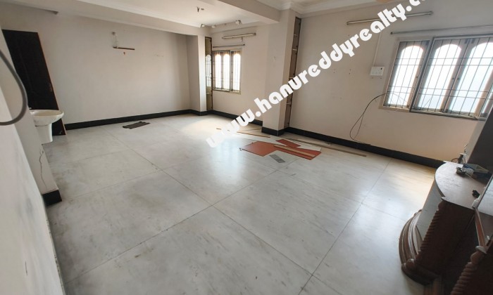 3 BHK Flat for Rent in Mylapore
