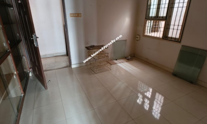 3 BHK Flat for Rent in Mylapore