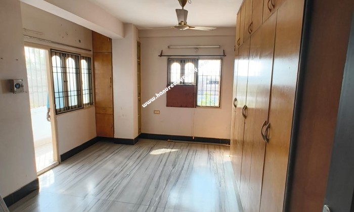3 BHK Flat for Rent in Mylapore