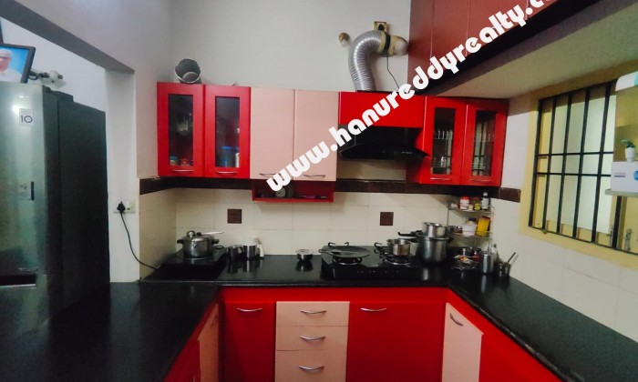 3 BHK Duplex Flat for Sale in Koyambedu