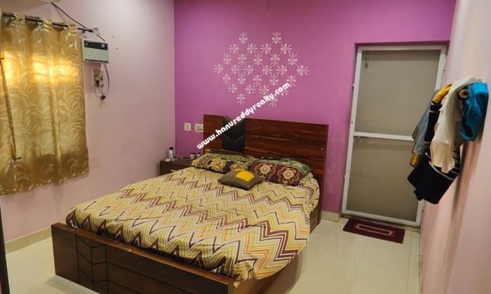 3 BHK Duplex Flat for Sale in Koyambedu