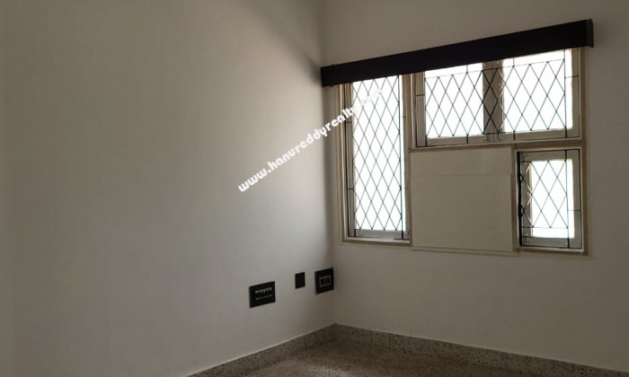 3 BHK Independent House for Rent in CBM Compound