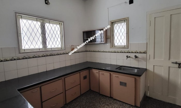 3 BHK Independent House for Rent in CBM Compound