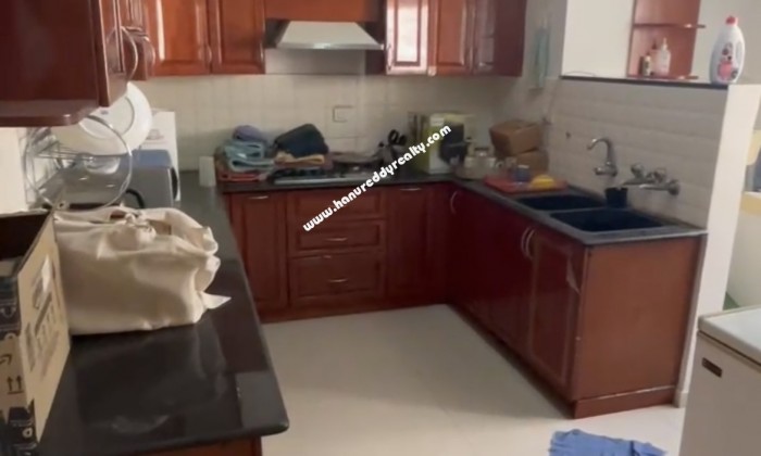 2 BHK Flat for Sale in MRC Nagar