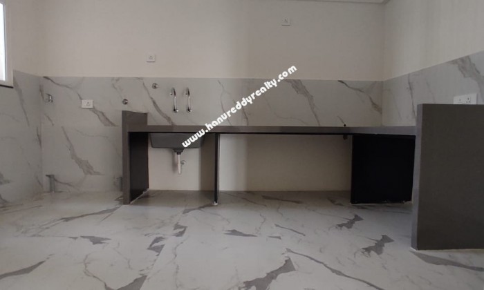 3 BHK Flat for Sale in Mundhva