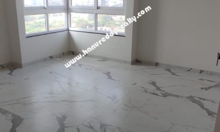 3 BHK Flat for Sale in Mundhva