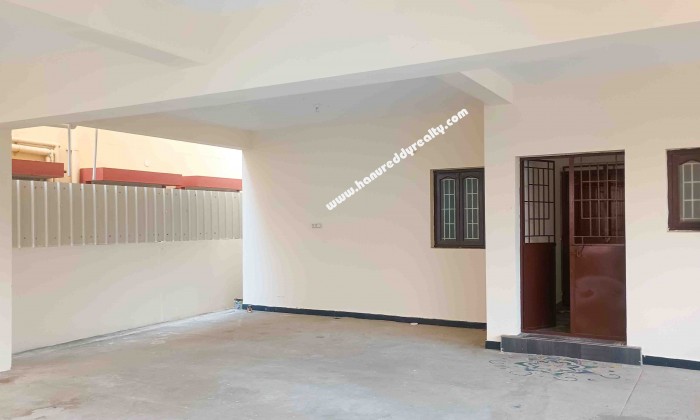 10 BHK Standalone Building for Sale in Vadavalli
