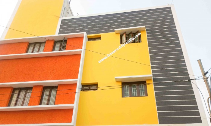 10 BHK Standalone Building for Sale in Vadavalli
