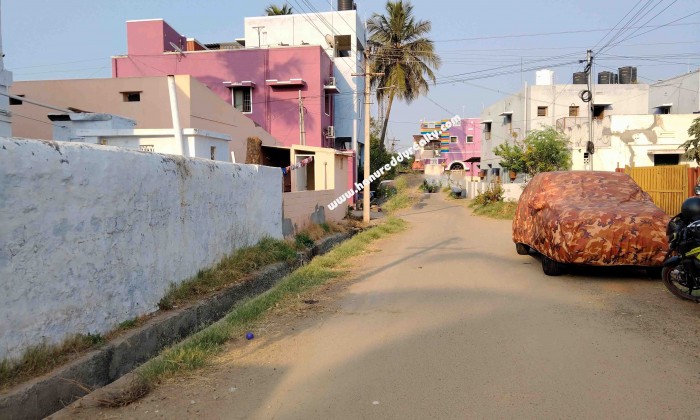 2 BHK Independent House for Sale in Ondipudur
