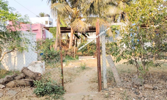 2 BHK Independent House for Sale in Ondipudur