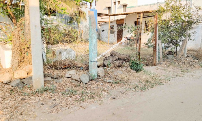 2 BHK Independent House for Sale in Ondipudur