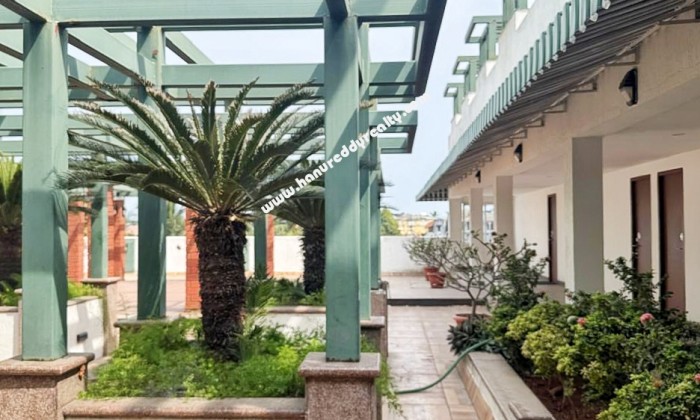 3 BHK Flat for Sale in Pammal