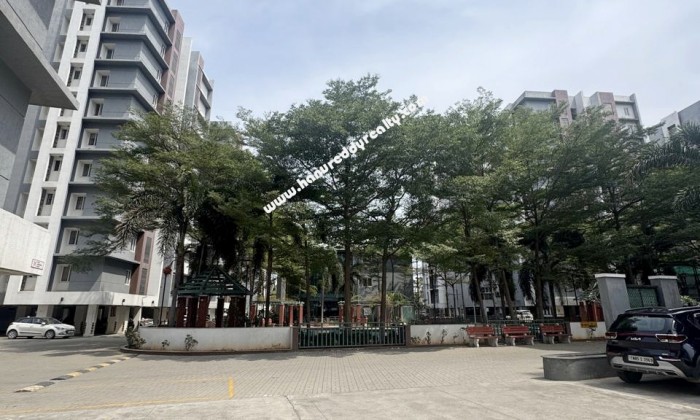 3 BHK Flat for Sale in Pammal