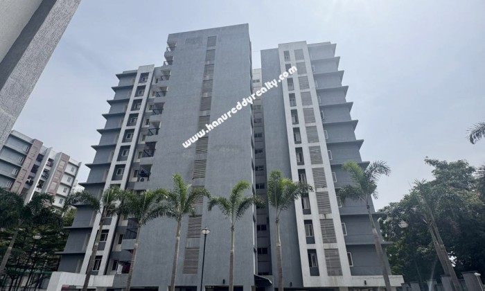 3 BHK Flat for Sale in Pammal