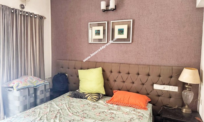 3 BHK Flat for Sale in Pammal