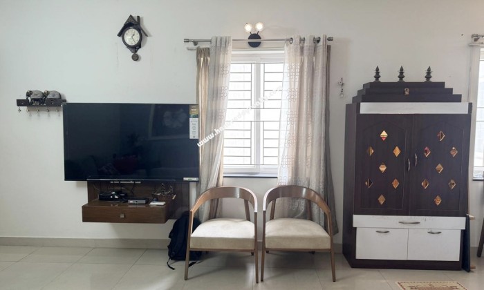 3 BHK Flat for Sale in Pammal