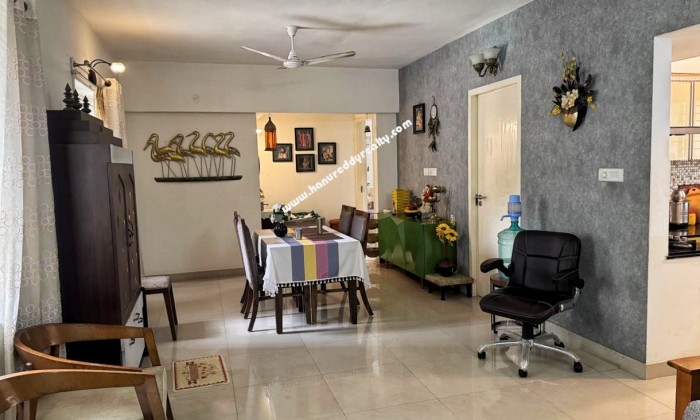 3 BHK Flat for Sale in Pammal
