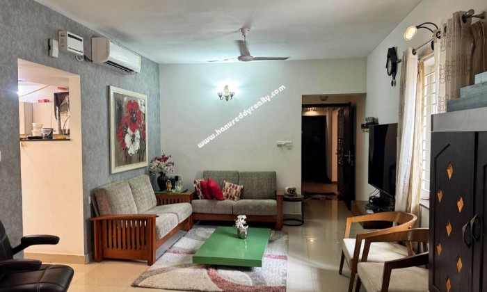 3 BHK Flat for Sale in Pammal