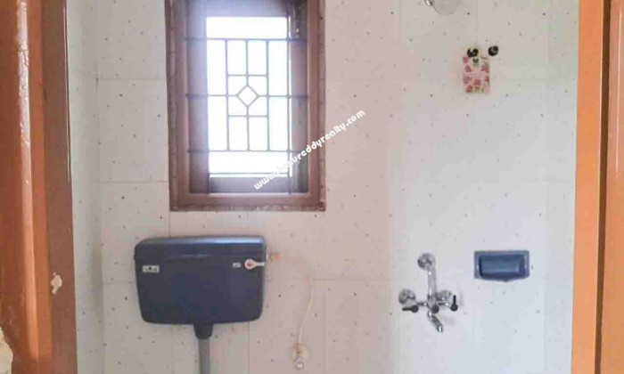 3 BHK Villa for Sale in Ramanathapuram