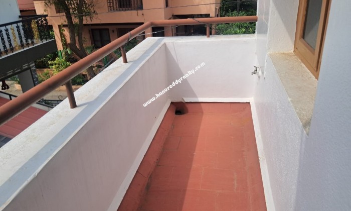 3 BHK Villa for Sale in Ramanathapuram