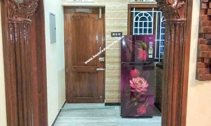 3 BHK Independent House for Sale in Avarampalayam